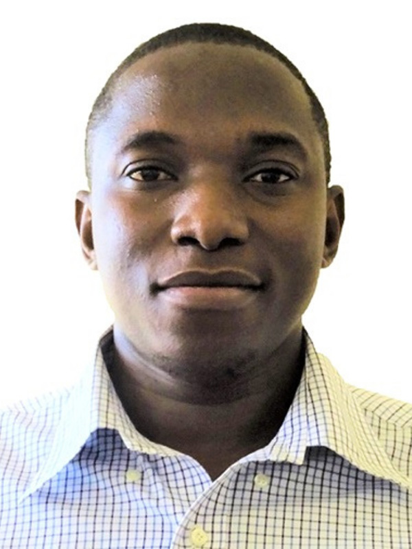 Dr. Wenceslaus Sseguya