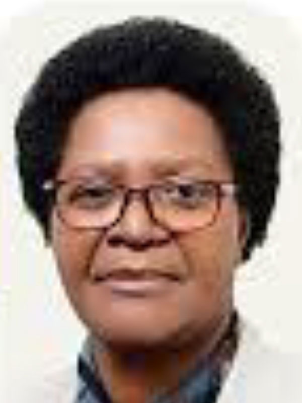 Prof. Maria Vincent Kaguhangire-Barifaijo